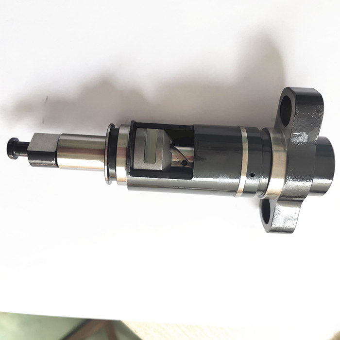 fuel pump barrel and plunger PT40 diesel engine plunger PT40 window plunger barrel assembly PT40