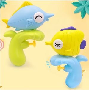 Su tabancası yaz 2024 oyuncak tabanca su çocuklar - Product Image 4