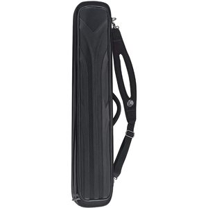 Échantillon gratuit usine vente en gros personnalisé avec poche intérieure, peut être installé accessoires de billard, sac étui souple pour queue de billard - Product Image 2