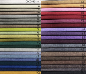 Hangmei Đồ Nội Thất Chất Lượng Tốt Xếp Chồng Interlock Cầu Nguyện Quỳ Pad Nhà Thờ Ghế - Product Image 6