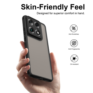 Étui <span class=keywords><strong>mat</strong></span> translucide pour Moto Edge 70 Ultra Signature X70 Air Pro, coque de protection lé<span class=keywords><strong>g</strong></span>ère antichoc pour téléphone portable - Product Image 2