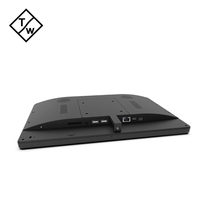Tablet PC Android 11 DE 13,3 pulgadas con pantalla táctil de panel RJ45 POE IPS WIFI BT 4G LTE en stock