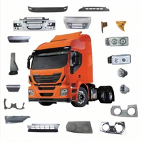 Pour les composants automobiles pour DAF Mercedes Axor Atego Econic Heavy Duty Truck Système électronique Capteur Nouvelles pièces de rechange