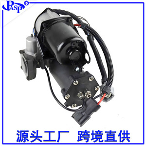 Pompe à air AC8036 12V pour gonfleur de pneus automobile Hitachi L322, gonflage rapide - Product Image 3