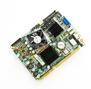 ADLINK HPE-1811LDNA E8DPHJ200162048 EHP-1811LDNA 3.5 Inch Industrial <b>Motherboard</b> Cpu Board CPU Module <b>Motherboard</b> 100% test - Product Image 2