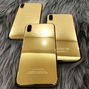 Carcasa Trasera para Teléfono Móvil Cuadrada en Colores ODM, para <span class=keywords><strong>iPhone</strong></span> X, XS MAX, <span class=keywords><strong>12</strong></span> <span class=keywords><strong>Pro</strong></span> Max, 13 <span class=keywords><strong>Pro</strong></span> Max, 13 Gold - Product Image 4