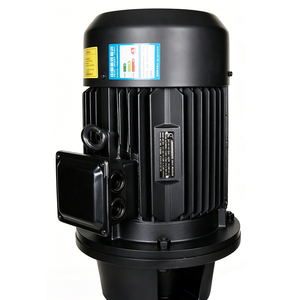 For Water <b>Pump</b> High OEM 7.5/5.5 4 Inch Vertical Multistage Centrifugal <b>Pump</b> - Product Image 5
