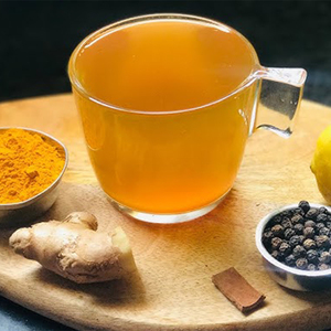 OEM Etiqueta Privada Suplemento de salud a base de hierbas Té de inmunidad Té de hierbas <span class=keywords><strong>para</strong></span> mejorar el bienestar Limón y <span class=keywords><strong>jengibre</strong></span> <span class=keywords><strong>Polvo</strong></span> de jugo de limón <span class=keywords><strong>en</strong></span> <span class=keywords><strong>polvo</strong></span> - Product Image 2