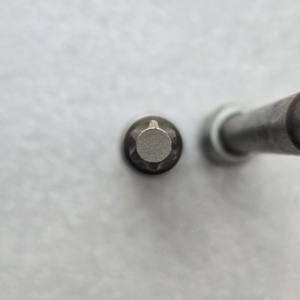 Outil d'installation de poulie de courroie de générateur automobile Outil de fixation en métal, adapté à l'installation de poulie de courroie - Product Image 3