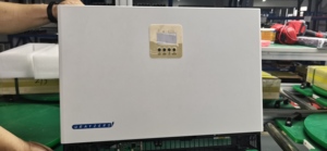 โรงงานขายส่งระบบโซลาร์เซลล์ออฟกริด 10KW 10.2KW พร้อมเครื่องชาร์จ MPPT ในตัว 2 ตัว 160A - Product Image 3