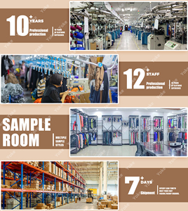 Jy liền mạch nhanh chóng khô đàn hồi cao nylon màu đen phía trước scrunch thiết kế trở lại rỗng Áo ngực đẩy lên scrunch ngắn 2 miếng YoGa Bộ - Product Image 3