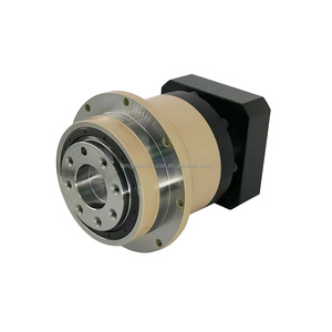 3F FAMED Serie VRT Reductor de Motor con Engranajes Planetarios Helicoidales y Salida de Brida, Bajo Holgamiento, Alto Torque, OEM ODM - Product Image 4