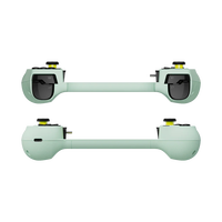 Manette de jeu mobile filaire X5 Lite Type-C anti-dérive, mode Turbo, pour téléphone, compatible Android