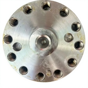 เพลาข้อเหวี่ยงของเครื่องยนต์ C18-4เป็นรุ่น468-5121. 4685121 - Product Image 1