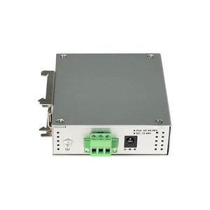 Switch Ethernet Industrial <span class=keywords><strong>de</strong></span> Red RJ45 <span class=keywords><strong>de</strong></span> 4 Puertos + 1 Puerto <span class=keywords><strong>de</strong></span> Enlace Ascendente 10/100M para Cámaras <span class=keywords><strong>de</strong></span> <span class=keywords><strong>Vigilancia</strong></span> CCTV, Compre 10 y Obtenga 1 Gratis - Product Image 2