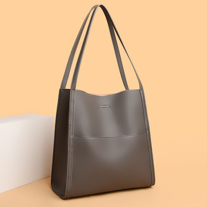 Bolsos de Mujer Bellmont, Bolso Tote Práctico de Cuero PU, Bolso de Hombro, Bolsos de Diseñador para Damas, Venta al Por Mayor, Logotipo Personalizado, Bolsos de Lujo - Product Image 2