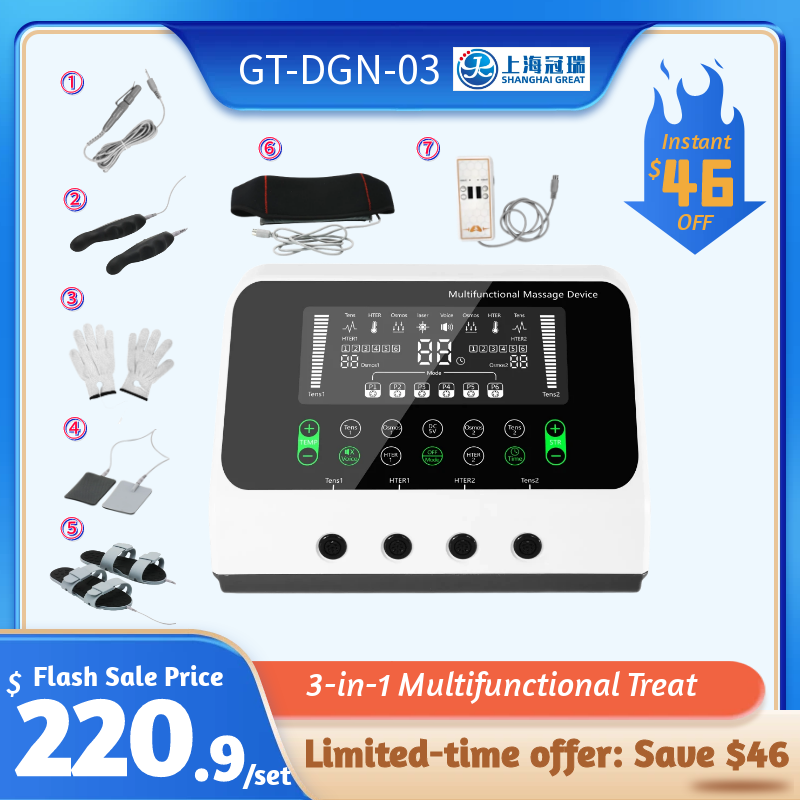 Elite Wellness Package 1