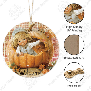 <span class=keywords><strong>ป้าย</strong></span><span class=keywords><strong>ไม้</strong></span>แขวนผนังทรงกลมขนาด 30 ซม. ลายฤดูใบ<span class=keywords><strong>ไม้</strong></span>ร่วง ตกแต่งผนัง<span class=keywords><strong>ไม้</strong></span> ของขวัญสำหรับฤดูใบ<span class=keywords><strong>ไม้</strong></span>ร่วง แสดงความกตัญญูและรับสิ่งดีๆ - Product Image 3