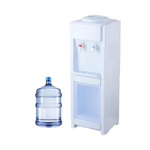Distributeur d'<span class=keywords><strong>Eau</strong></span> sur Pied Chaud et Froid avec Réservoir, pour Bureau et Maison - Product Image 4