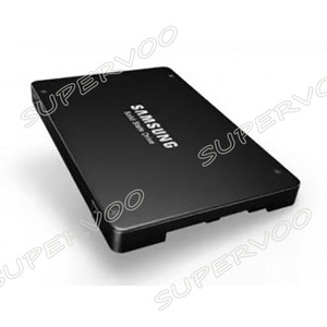 15.36TB Veri Merkezi SSD'si, U.2 2.5", PCIe4.0*4 NVMe - Product Image 2