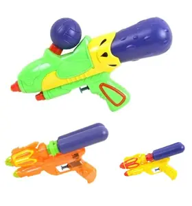 Waterpistool Spel Dubbel Mondstuk Waterpistool Met Dubbele Fles