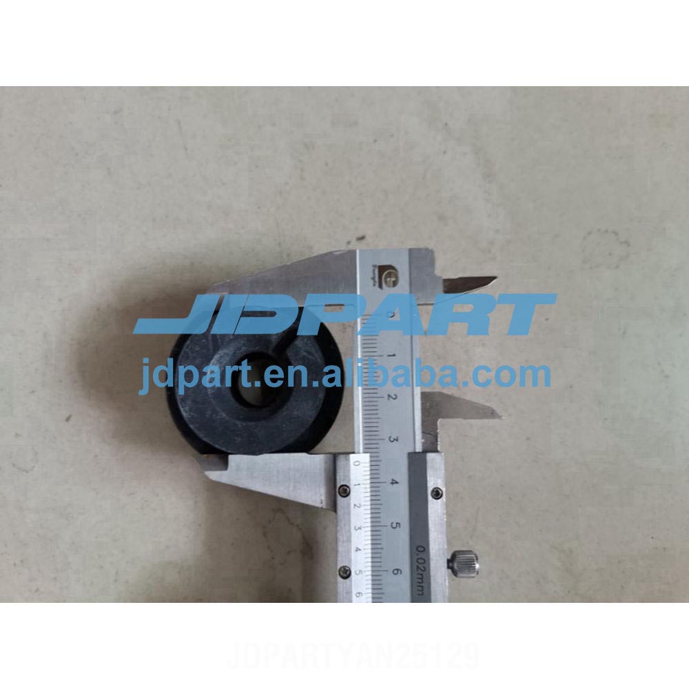 4TNV88 Engine Mounting 119255-44660 for Yanmar Engine Part