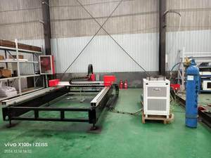 เครื่องตัดไฟเบอร์เลเซอร์โลหะแบบพกพา, เครื่องตัดเลเซอร์ขนาดเล็ก CNC สำหรับเหล็กกล้าไร้สนิมและเหล็กคาร์บอน - Product Image 2