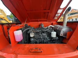 <span class=keywords><strong>Hitachi</strong></span> Zx 60 Gebruikte Graafmachine 6 Ton Mini Tweedehands <span class=keywords><strong>Hitachi</strong></span> Zx 60 Hydraulische Graafmachines Met Lage Prijs - Product Image 6