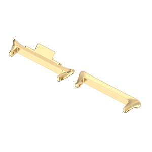 Win-Win <span class=keywords><strong>1</strong></span> par conector enlace final para Redmi <span class=keywords><strong>Watch</strong></span> 4 Redmi <span class=keywords><strong>Watch</strong></span> 5 para <span class=keywords><strong>Xiaomi</strong></span> Mi Band 9 Pro adaptador de repuesto - Product Image 6