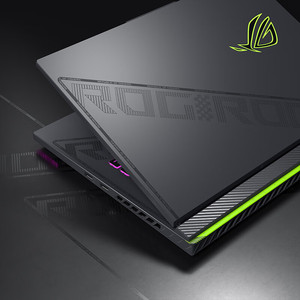 2024 nouveau Rog8 Plus 16 <span class=keywords><strong>pouces</strong></span> 2.5k 240hz large métal IPS Laptopi9-14900HX de jeu liquide or conductivité 16g 1 to Rtx4060 4070 - Product Image 5