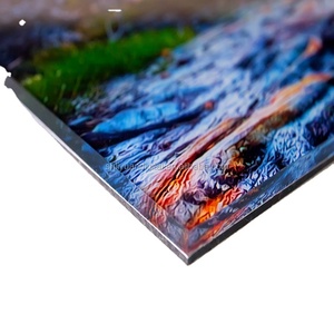 Tùy Chỉnh Xem Ảnh Trang Trí Trong Nhà/Ngoài Trời Đạo Cụ 3Mm 5Mm 7Mm Đầy Đủ Màu Sắc UV In Ấn Acrylic Hội Đồng Quản Trị - Product Image 2