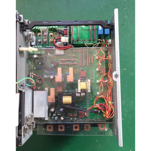 6RA7025-6DS22-0 Speed Drive Controller - Product Image 3