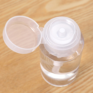Travel Size Dispensing Bottles 200Ml For <b>Hand</b> Cream Shampoo <b>Shower</b> Gel Facial Cleanser Moisturizer Skincare Cosmetic Products - Product Image 4
