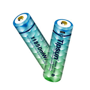 3,2 v wiederaufladbare mj1 18650 batterie 18650 3500mah bateria 18650 halter - Product Image 6