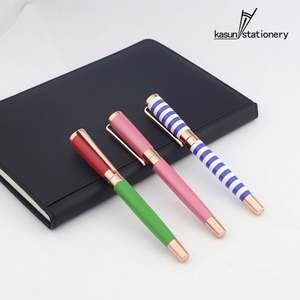 Nuevo Bolígrafo de Metal de Lujo y Alto Valor, con Mecanismo de Giro, Sensación de Peso, para Negocios y Regalos, con Logotipo Personalizable - Product Image 6