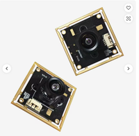 Module de caméra USB 3.0 AR0234 avec obturateur global 1080P JMPEG 120 FPS YUV 60 FPS, prend en charge la photographie à déclenchement externe.