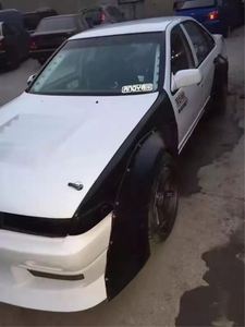 ชุดแต่งรอบคันไวด์บอดี้ 8 ชิ้น สำหรับนิสสัน เซฟิโร่ A31 rb ปี 88-93 ชุดแต่งรอบคันไวด์บอดี้ สำหรับนิสสัน เซฟิโร่ A31 rb ปี 88-93 - Product Image 3