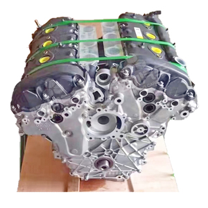 <span class=keywords><strong>Prix</strong></span> compétitif Moteur nu 3.6T LLT 6 cylindres 115KW pour BUICK - Product Image 2