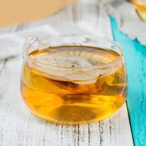 Té Hidratante Luo Han Guo, Té de Pera de Nieve, Regaliz y Cáscara de Mandarina, Bolsitas de Té Individuales para la Salud, Fabricación por Contrato OEM - Product Image 2