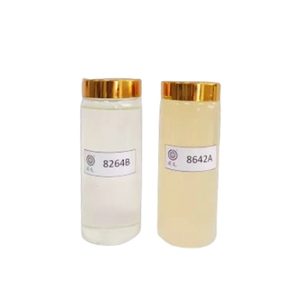 Colle adhésive en polyuréthane PU pour l'assemblage des éléments de filtration d'eau à membrane <span class=keywords><strong>RO</strong></span> - Product Image 1