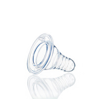 Agent de vulcanisation par réticulation au platine non toxique pour caoutchouc silicone transparent, remplace le système de vulcanisation au peroxyde