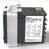 Thermostat E5CC-QX2ASM-002 OMRONs E5CC 48*48mm Sortie de tension RS-4 85 Thermostat