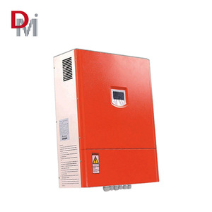 DVI <b>Solar</b> <b>Charge</b> <b>Controller</b> 360V 480V MPPT 30A 60A 80A 100A For <b>Solar</b> System - Product Image 2