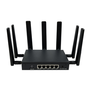 Fabriek Hoge Snelheid Lange Afstand 5G Cpe Wifi 6 Ax3000 <span class=keywords><strong>Router</strong></span> Wifi 6 Mobiele 5G <span class=keywords><strong>Router</strong></span> Met Simkaart - Product Image 3