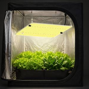 Lampe de culture LED Quantum Board <span class=keywords><strong>à</strong></span> spectre complet LUXINT pour tente de culture 2x2, 150W LM281B IP65 pour hydroponie et <span class=keywords><strong>plantes</strong></span> - Product Image 6