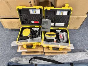 G970IIpro unistrong GNSS RTK ครบชุดพร้อมตัวควบคุม P9IV และช่อง1408 IMU และความถี่คู่สำหรับการสำรวจที่ดิน - Product Image 6