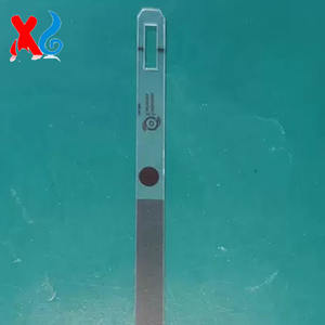 Tira Codificadora Compatible para Impresoras Canon TS5320, TS5340, <span class=keywords><strong>TS5350</strong></span>, TS5351, TS5380, Repuestos - Product Image 5