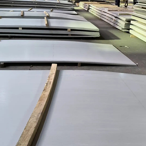 Plaque en acier inoxydable laminée à froid <span class=keywords><strong>INOX</strong></span> AISI <span class=keywords><strong>17</strong></span>-7PH PH15-7Mo <span class=keywords><strong>17</strong></span>-<span class=keywords><strong>4PH</strong></span> AM350 6Cr13(Mo) 8Cr16 9Cr13(Mo) 7Cr17(Mo) SUS301 SUS301L - Product Image 6