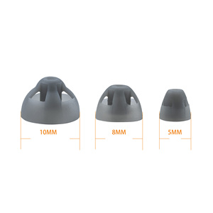 <span class=keywords><strong>Resound</strong></span> Sure พอดีกับโดมหูแบบเปิดอุปกรณ์ช่วยฟัง - Product Image 1