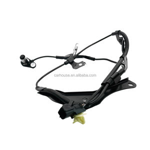 4670B006 เซ็นเซอร์ความเร็วล้อ ABS ด้านหน้าขวาสําหรับ Mitsubishi Mirage อะไหล่รถยนต์อุปกรณ์เสริมในรถยนต์ - Product Image 2